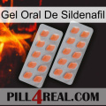 Sildenafil Oral Gel 27